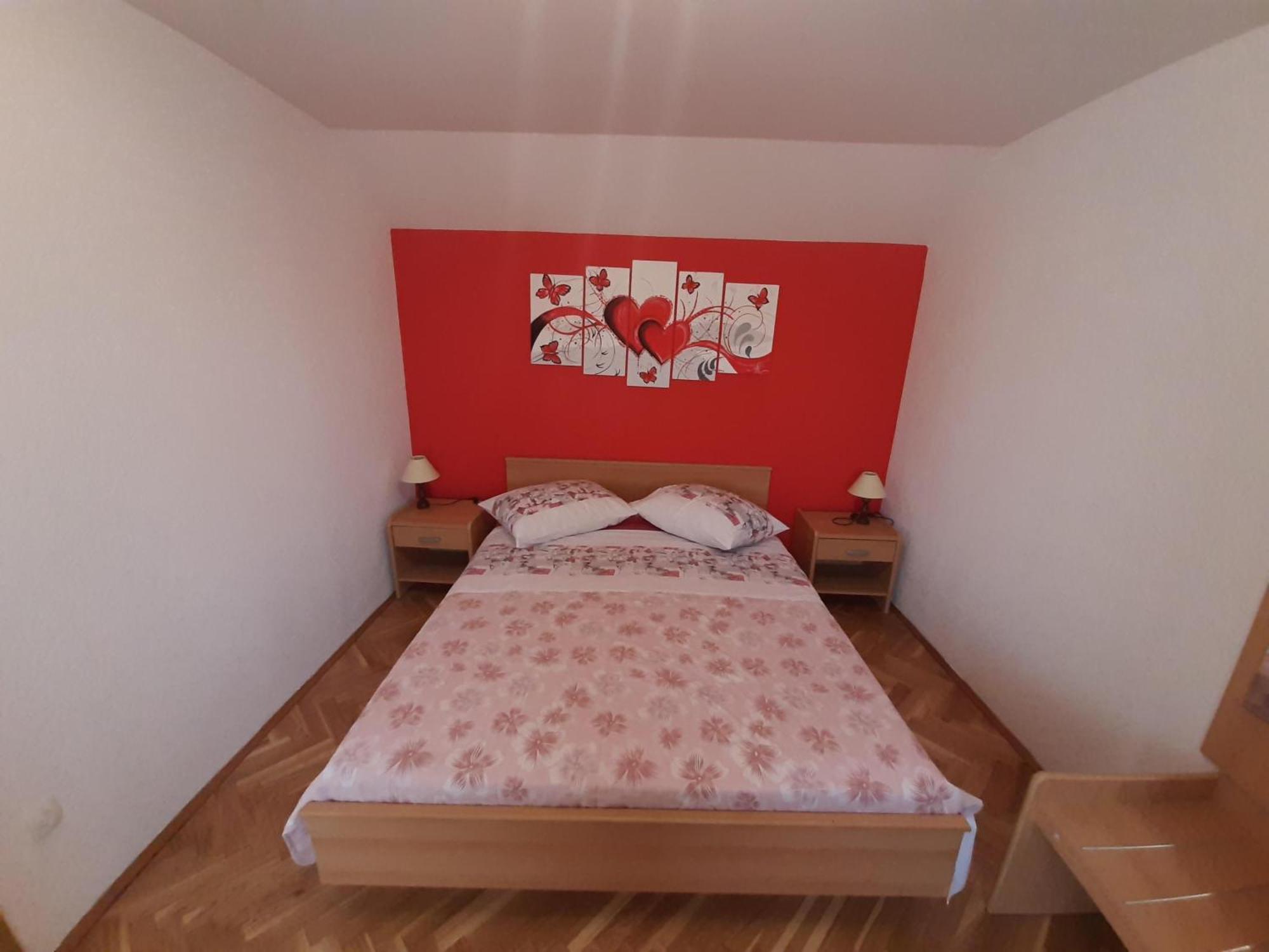 מרינה Apartments Diana Vinisce חדר תמונה