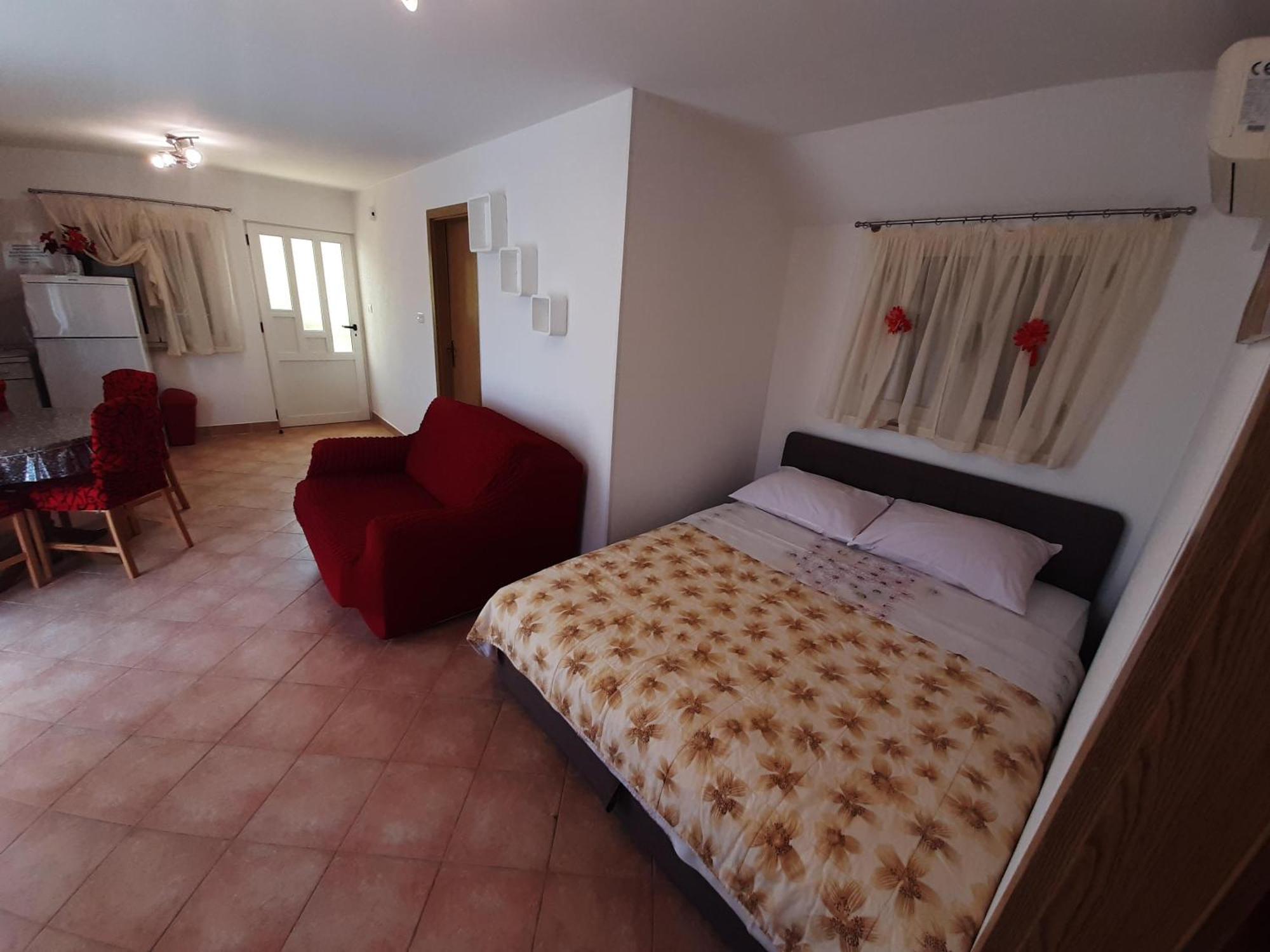 מרינה Apartments Diana Vinisce חדר תמונה