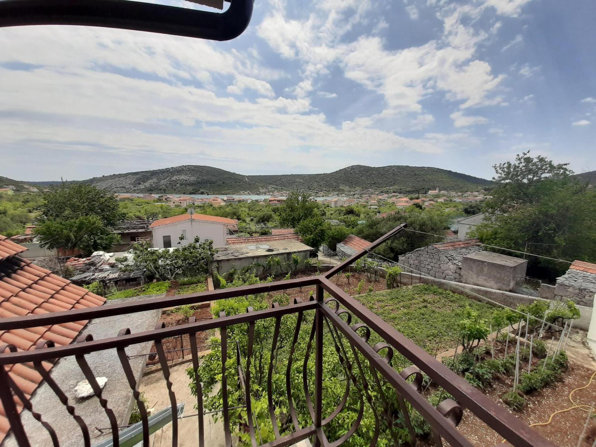 מרינה Apartments Diana Vinisce חדר תמונה