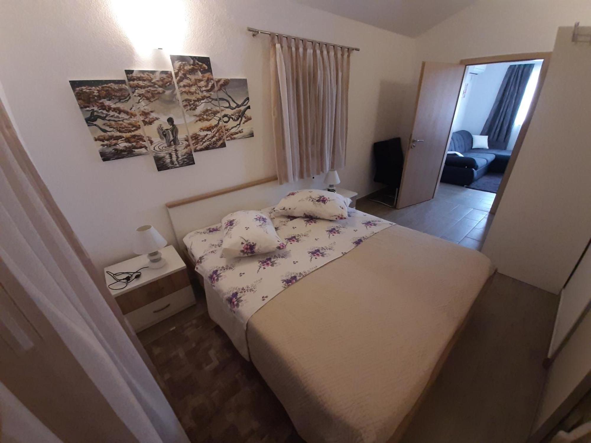 מרינה Apartments Diana Vinisce חדר תמונה