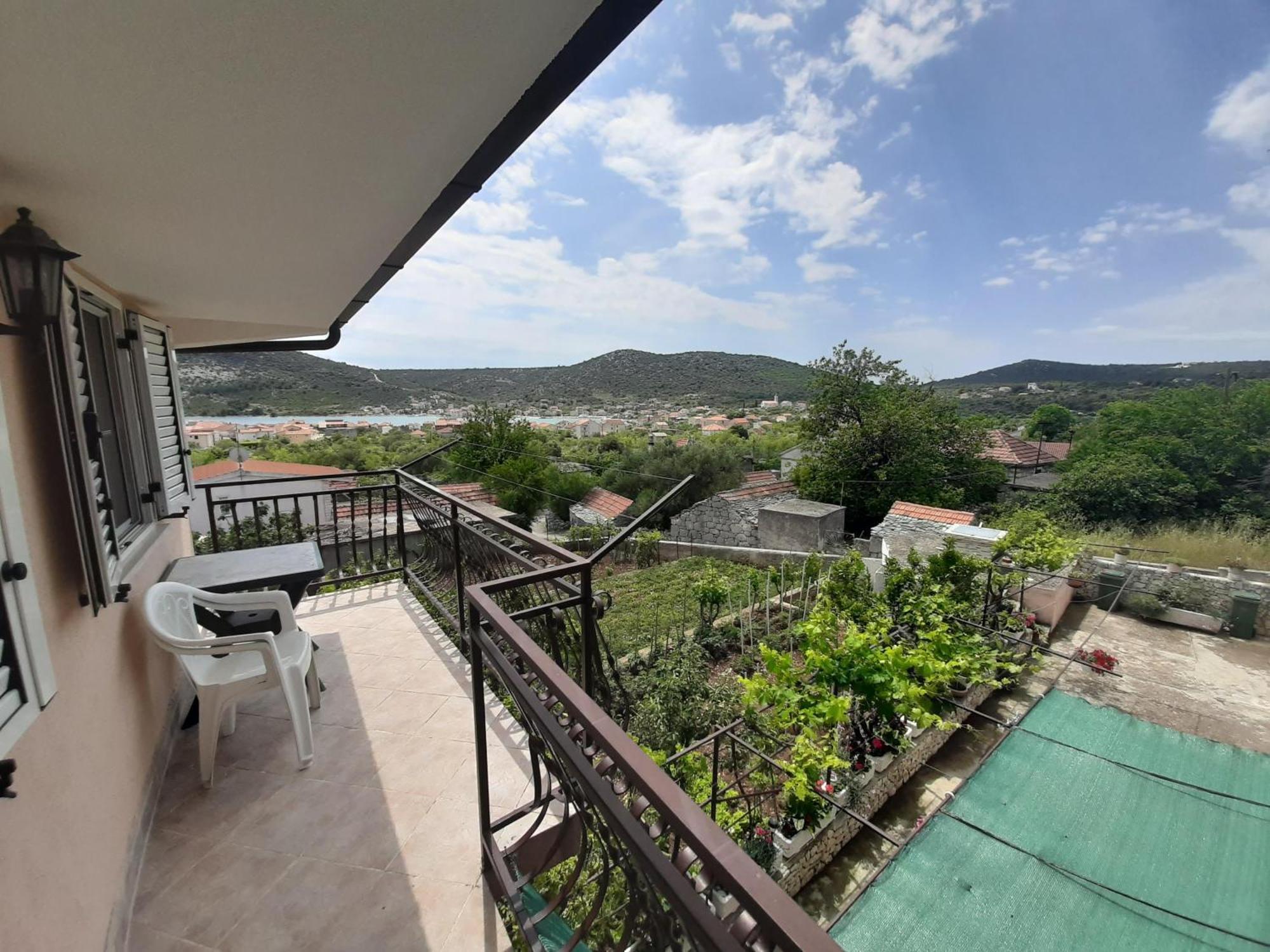 מרינה Apartments Diana Vinisce חדר תמונה