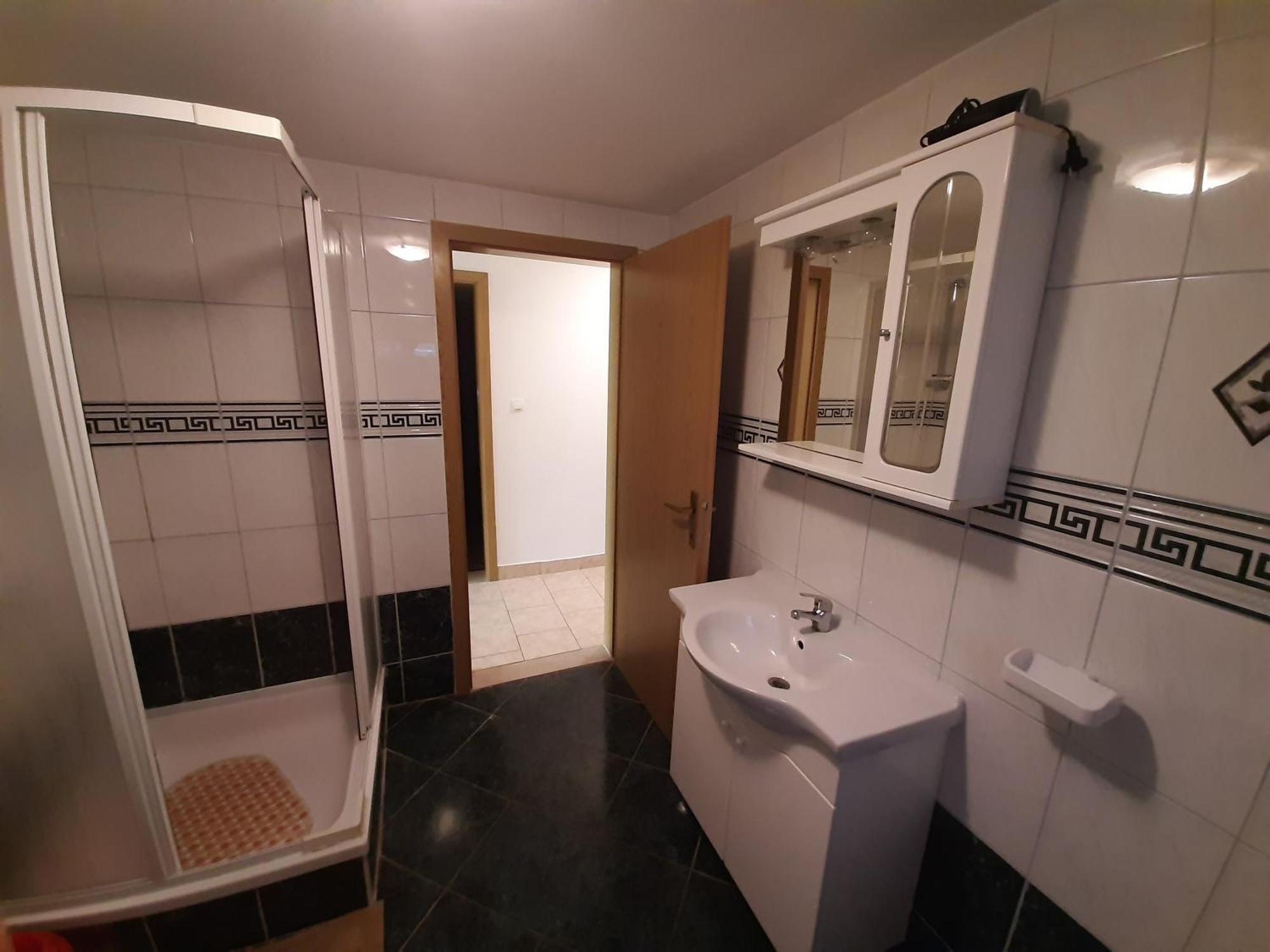 מרינה Apartments Diana Vinisce חדר תמונה