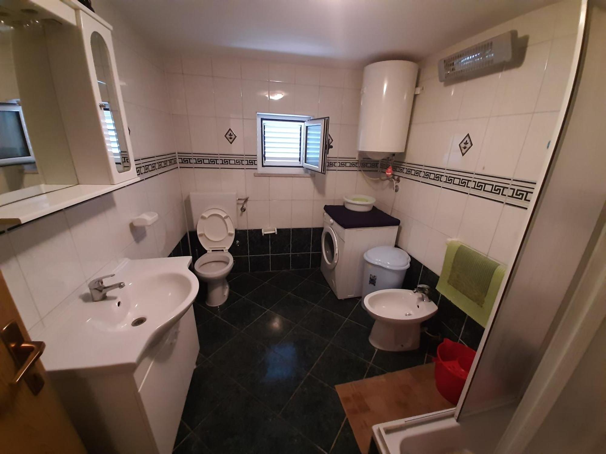 מרינה Apartments Diana Vinisce חדר תמונה